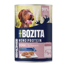 Bozita Pate Pork - 400 G