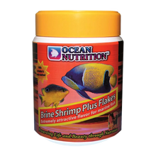 Brine Shrimp Plus Flake | Endast 79 kr! - Zoogiganten