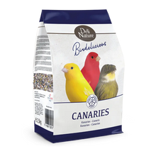 Deli Nature - Canaries 2.5 kg