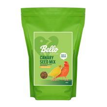 Bello Canary Seed Mix