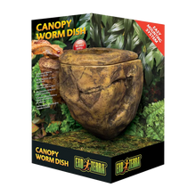 Exoterra Canopy Worm Dish | Endast 259 kr! - Zoogiganten