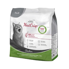 Platinum Cat Meatcrisp Adult Huhn – 0,4 kg