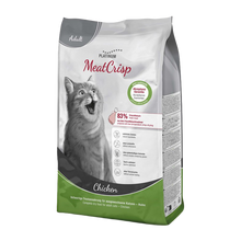 Platinum Cat Meatcrisp Adult Huhn – 0,4 kg