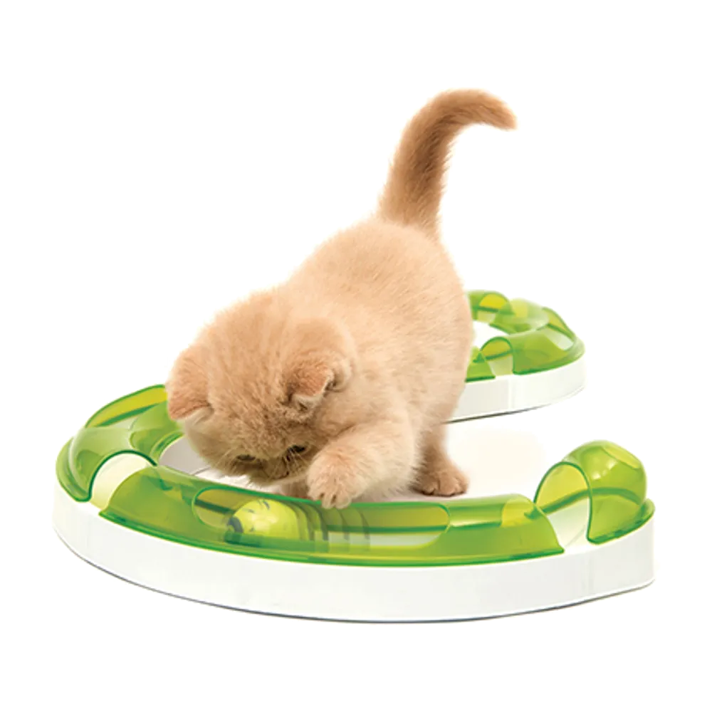 Catit Senses 2.0 Spielkreis