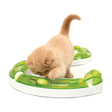 Catit Senses 2.0 Spielkreis