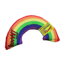 Yeowww Katzenminze Regenbogen