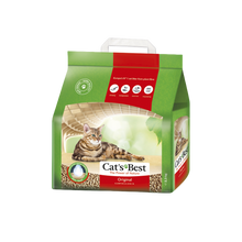 Cat's Best Original – 5 l