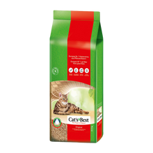 Cat's Best Original – 40 l