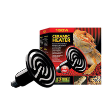 Exoterra Värmelampa keramisk - E27 | Endast 419 kr! - Zoogiganten