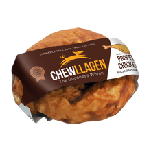 Chewllagen Kauspielzeug Huhn – 9 cm