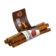 Chewllagen Kausnacks 5er-Pack Nöt – 12,5 cm