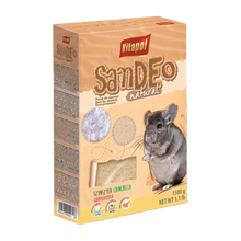 Vitapol Chinchillasand - 1500 G | Endast 59 kr! - Zoogiganten