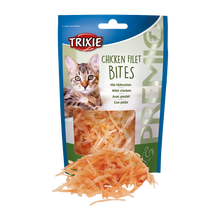 Premio Hähnchenfilet-Häppchen – 50 g