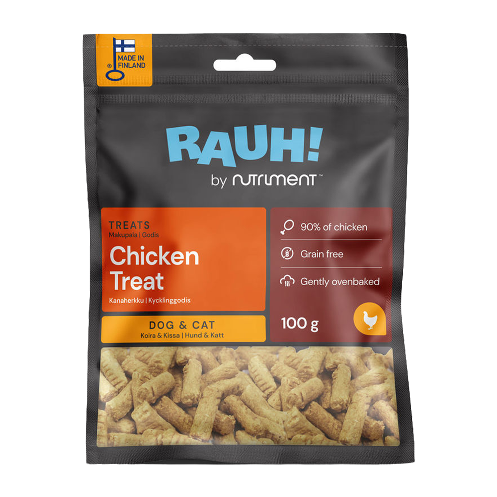 Chicken Godis - 100 G