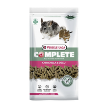 Chinchilla & Degu Complete - 500 G | Endast 99 kr! - Zoogiganten