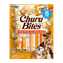 Churu Dog Bites Hühner-Wraps – 8 Stück