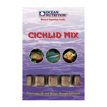 Cichklid Mix - 100 G | Endast 39 kr! - Zoogiganten