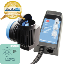 Curk.Pump Turbelle Nanostream 6040 | Endast 2139 kr! - Zoogiganten