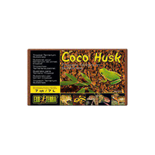 Exoterra Kokosnöt Substrat - 7 L | Endast 49 kr! - Zoogiganten