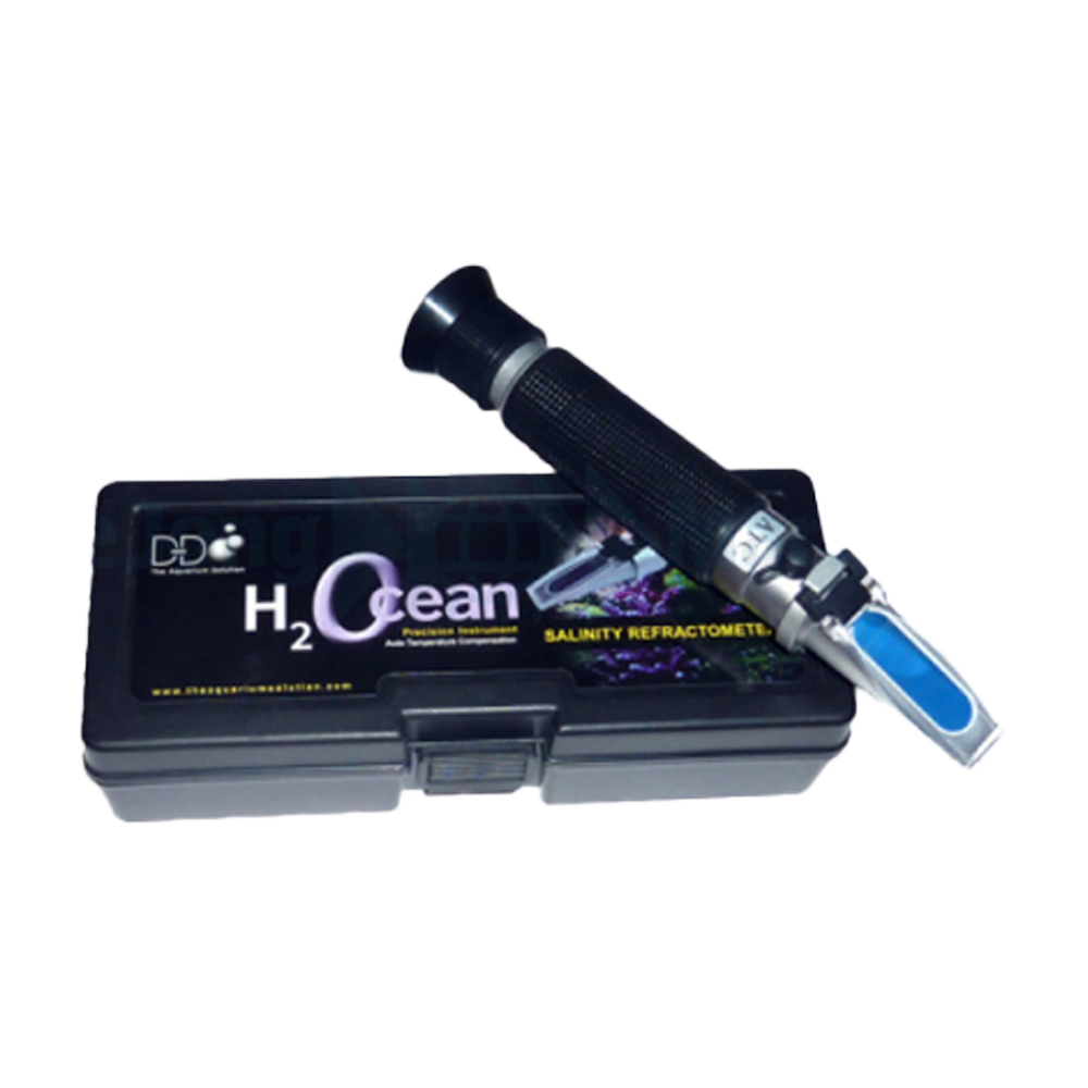 Refractor Med havsvatten kalibrering | Endast 789 kr! - Zoogiganten