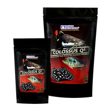 Colossus Q2 Sinking Pellets | Endast 199 kr! - Zoogiganten
