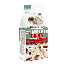 Crock Complete Apple - 50 GR | Endast 79 kr! - Zoogiganten