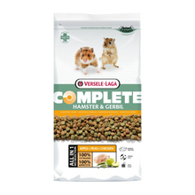 Hamster & Gerbil Complete - 2 KG | Endast 299 kr! - Zoogiganten