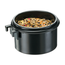 Crema 2 matare - Exotiska fåglar | Endast 69 kr! - Zoogiganten