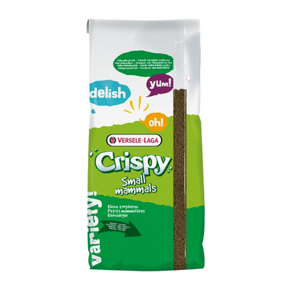 Crispy Pellets Kanin - 25 KG | Endast 839 kr! - Zoogiganten