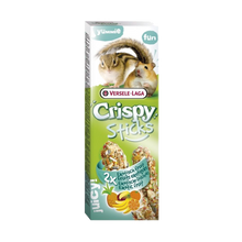 Crispy Gnagarsticks Frukt - 2 st | Endast 69 kr! - Zoogiganten