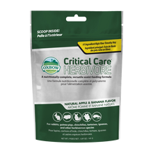 Critical Care 36g | Endast 79 kr! - Zoogiganten