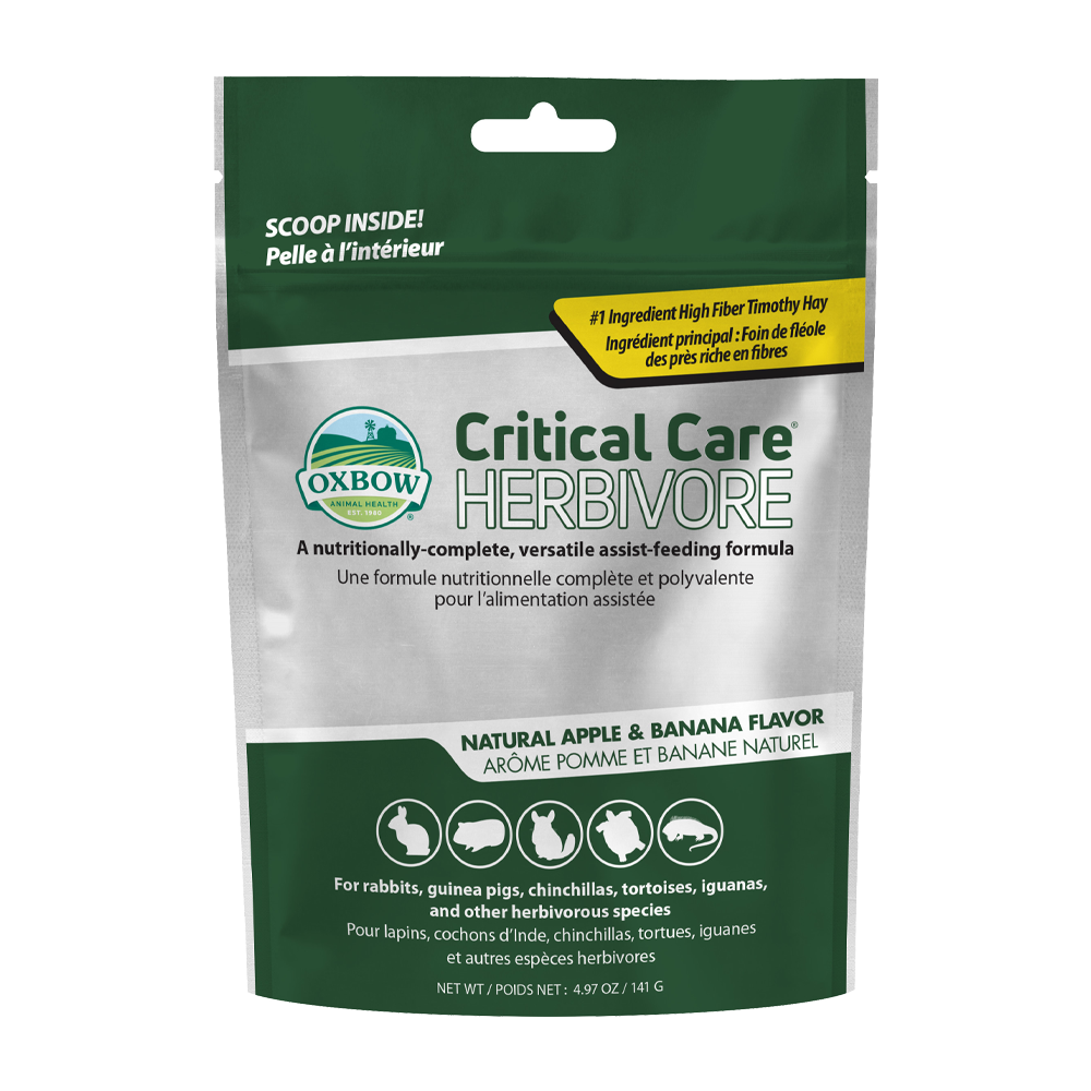 Critical Care 36g | Endast 79 kr! - Zoogiganten