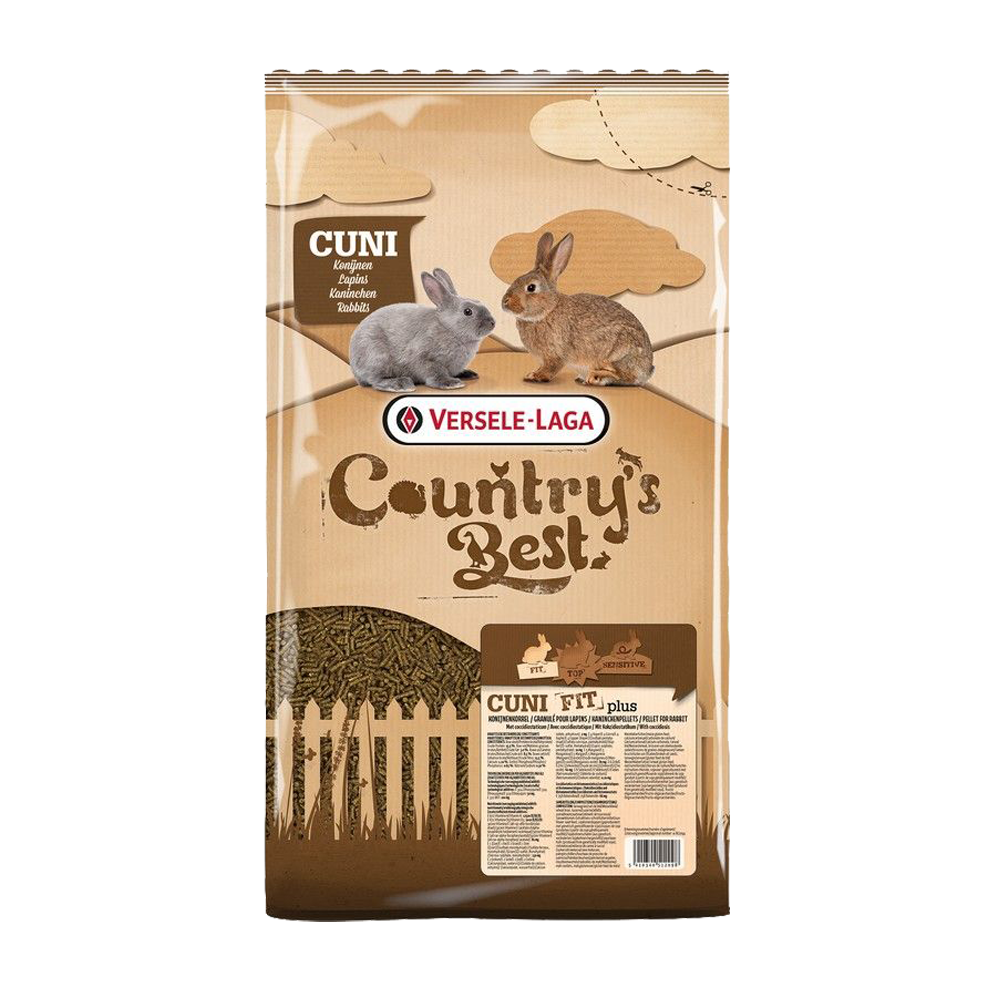 Cuni Fit Plus - 5 KG | Endast 159 kr! - Zoogiganten