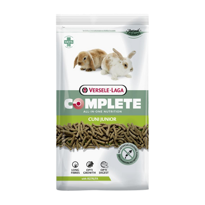 Cuni Junior Complete - 1,75 KG | Endast 249 kr! - Zoogiganten