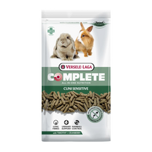 Cuni Sensitive Complete - 1,75 KG | Endast 249 kr! - Zoogiganten