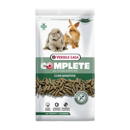 Cuni Sensitive Complete - 1,75 KG | Endast 249 kr! - Zoogiganten