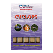 Ocean Nutrition Cyklops - 100 G