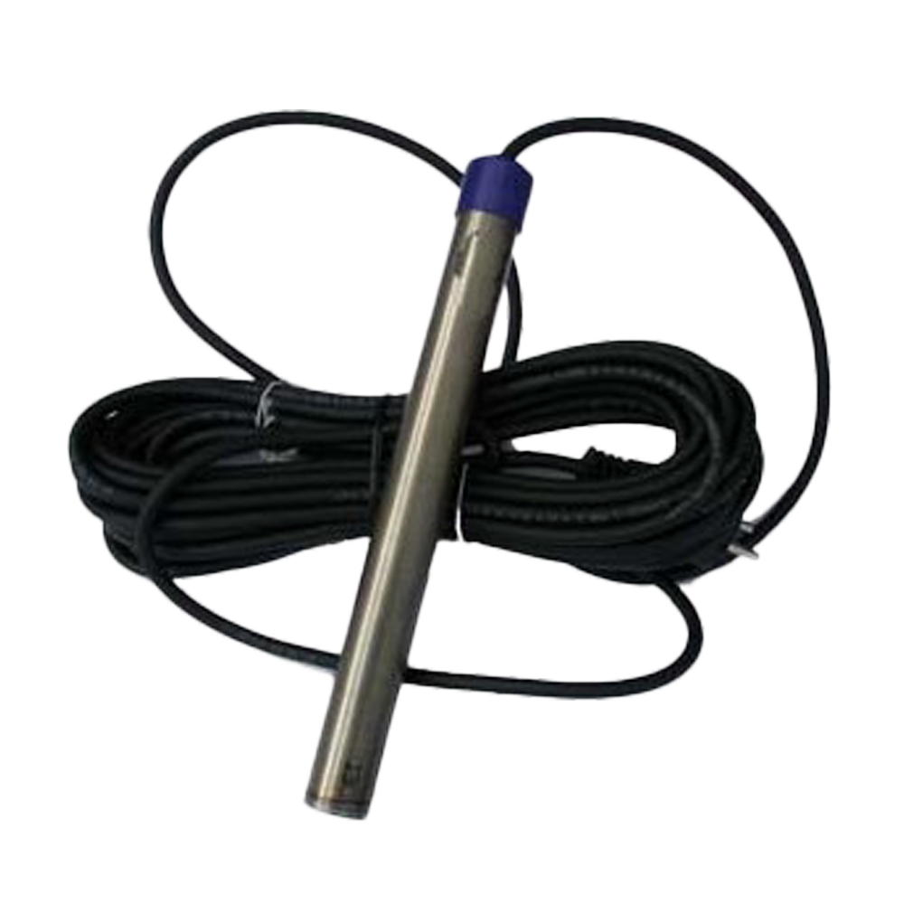 Dammvärmare Titanstål - 100 W | Endast 569 kr! - Zoogiganten