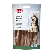 Denta Fun Dentros 7 Sticks – 180 g