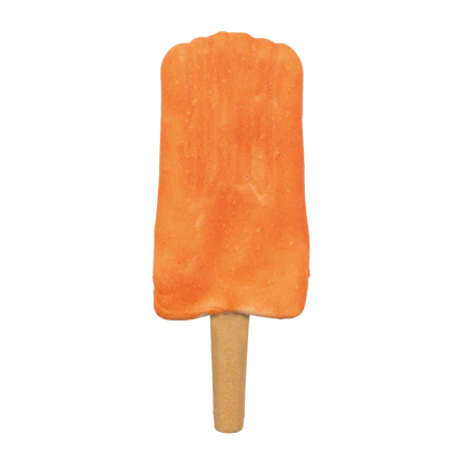 Denta Fun Isglass Orange - 50 G