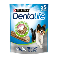 Dentalife Medium 5 ST – 115 G