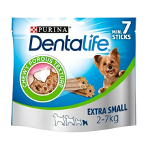 Dentalife Extra Small 7 ST – 69 G