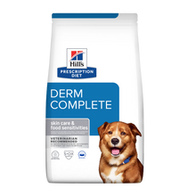 Prescription Diet Canine Derm Complete – 12 kg