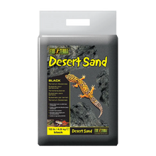Desert Sand Svart - 4.5 KG | Endast 179 kr! - Zoogiganten