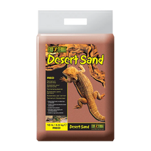 Desert Sand Röd - 4.5 KG | Endast 179 kr! - Zoogiganten