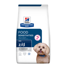 Prescription Diet Canine Z/D Mini – 1 kg