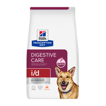Prescription Diet Canine i/D – 12 KG
