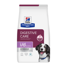 Prescription Diet Canine i/D Sensitive – 4 KG