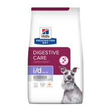 Prescription Diet Canine i/D Low Fat – 12 KG