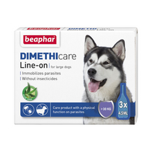 Dimethicare Line - Large